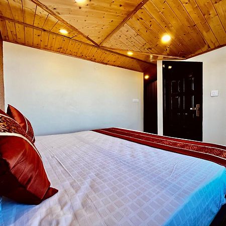 Puri'S Bnb ชิมลา ภายนอก รูปภาพ