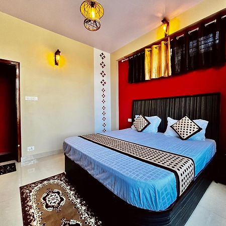 Puri'S Bnb ชิมลา ภายนอก รูปภาพ