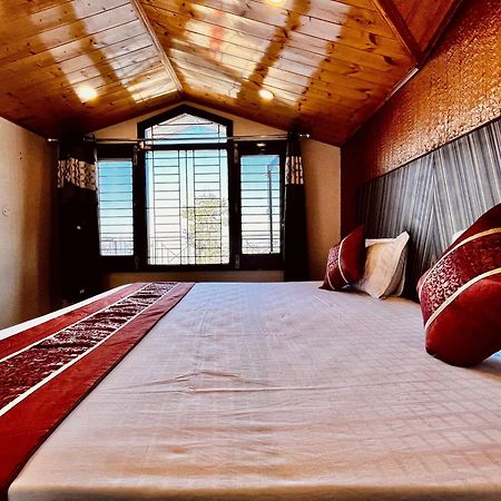 Puri'S Bnb ชิมลา ภายนอก รูปภาพ