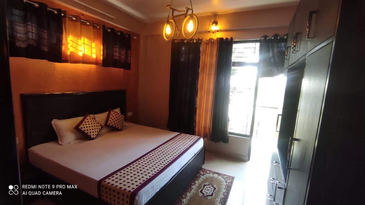 Puri'S Bnb ชิมลา ภายนอก รูปภาพ