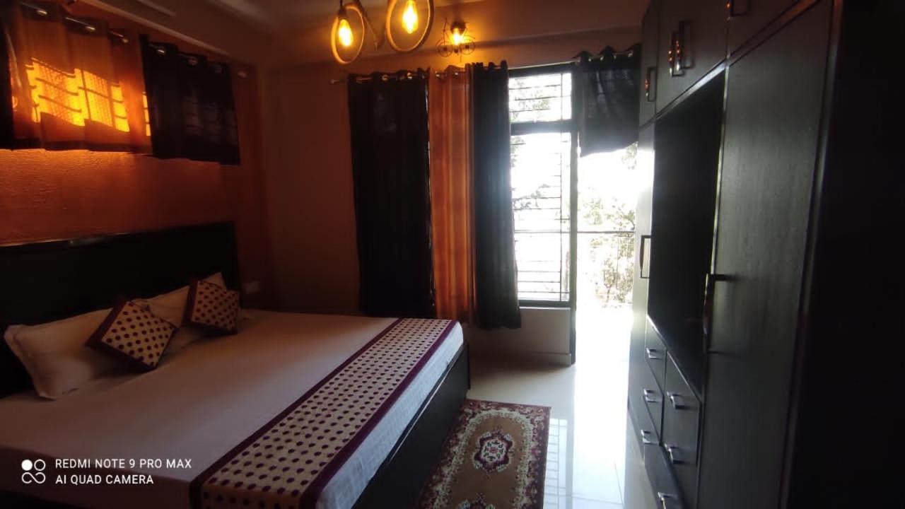 Puri'S Bnb ชิมลา ภายนอก รูปภาพ