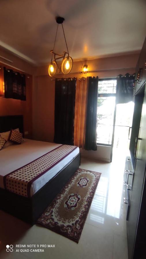 Puri'S Bnb ชิมลา ภายนอก รูปภาพ