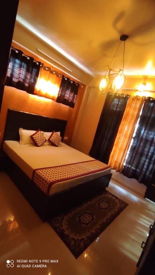 Puri'S Bnb ชิมลา ภายนอก รูปภาพ