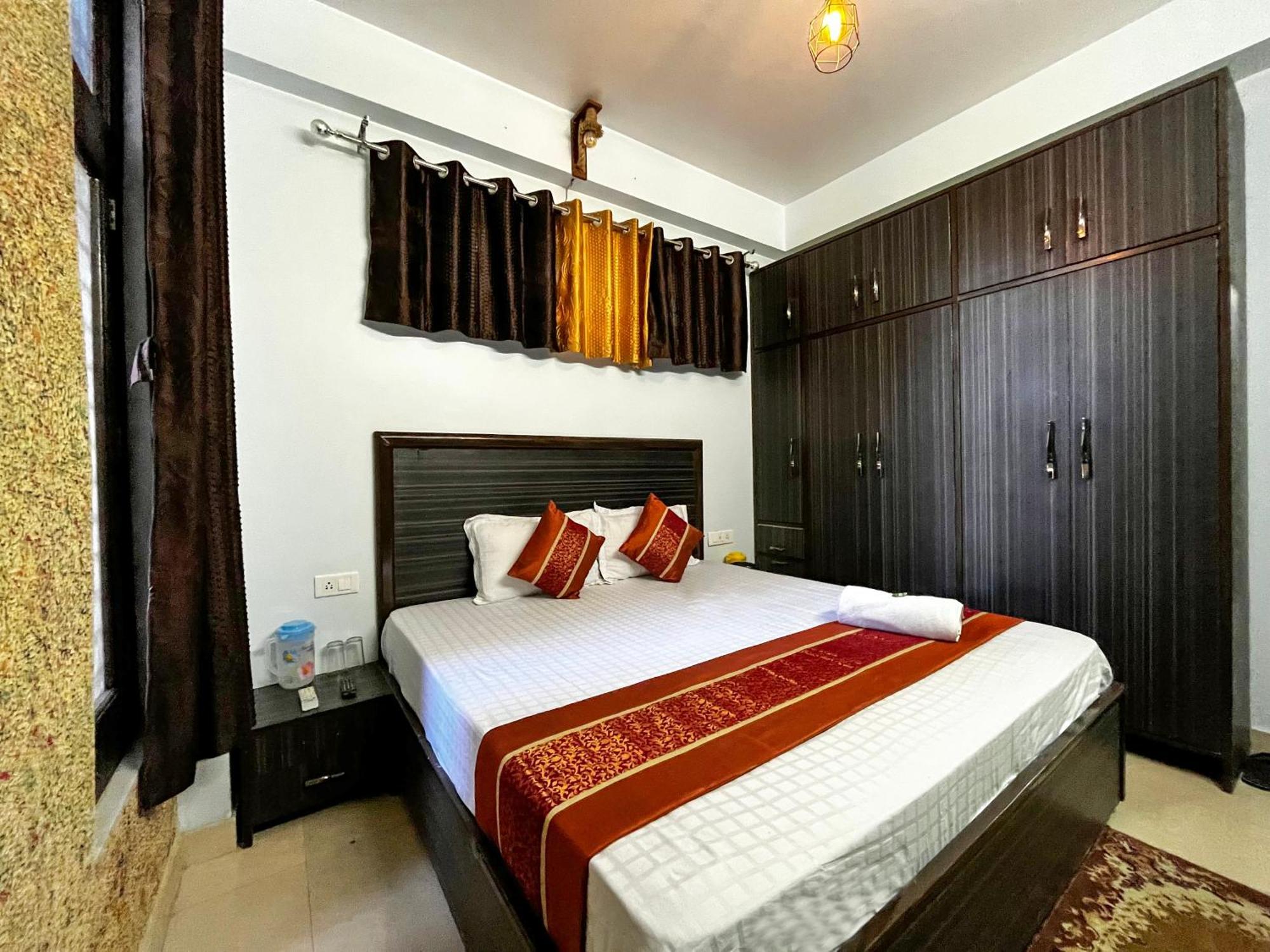 Puri'S Bnb ชิมลา ภายนอก รูปภาพ