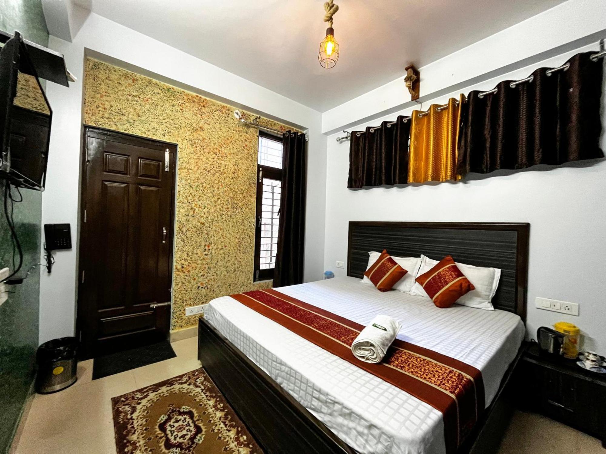 Puri'S Bnb ชิมลา ภายนอก รูปภาพ