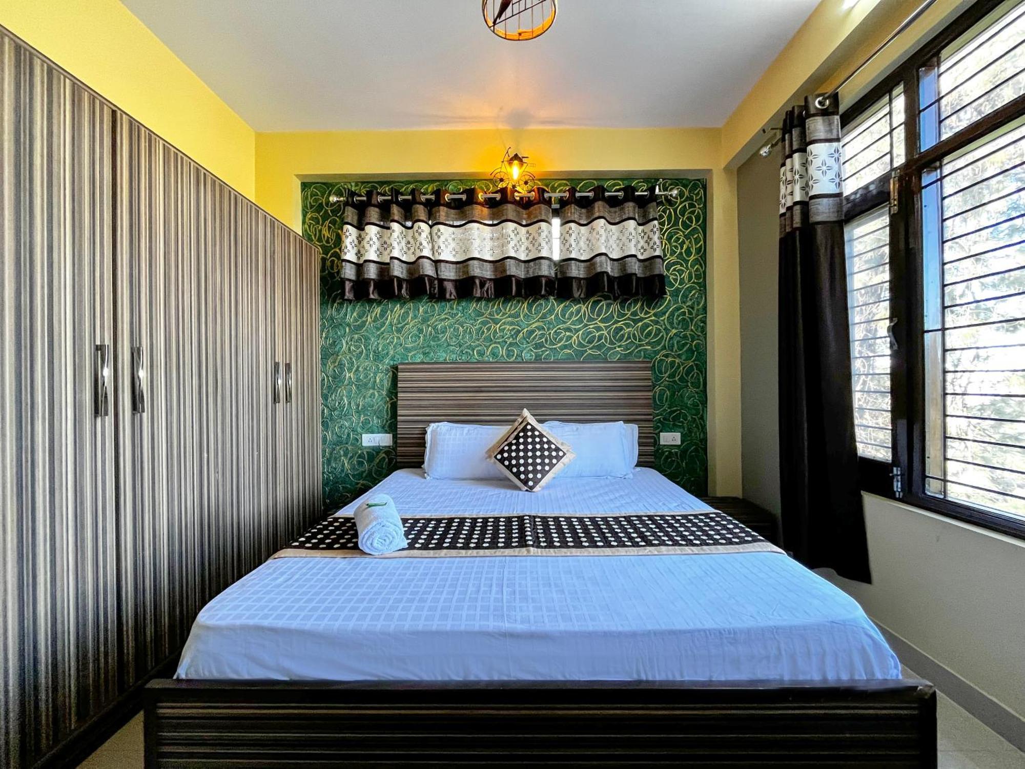 Puri'S Bnb ชิมลา ภายนอก รูปภาพ