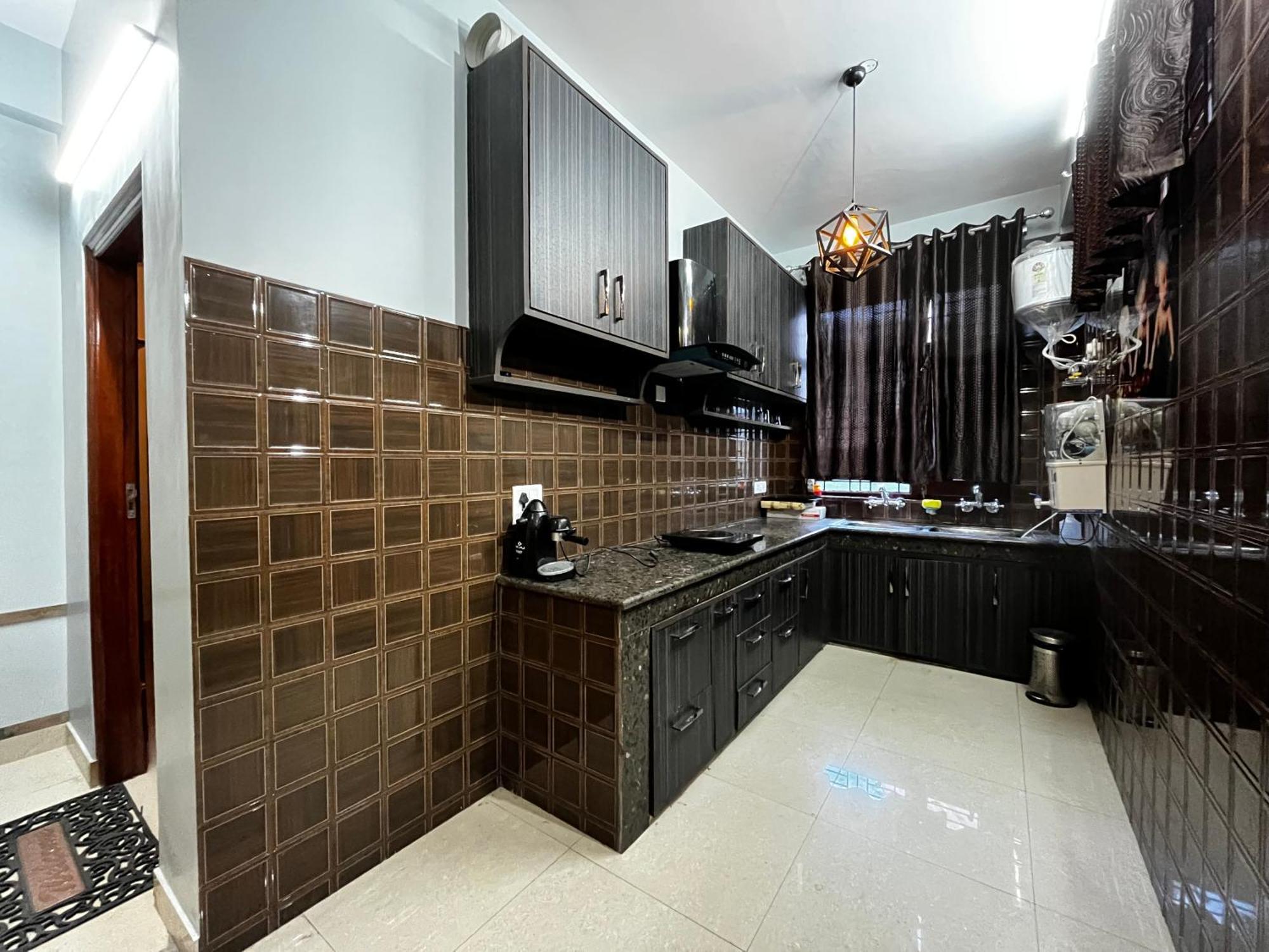 Puri'S Bnb ชิมลา ภายนอก รูปภาพ