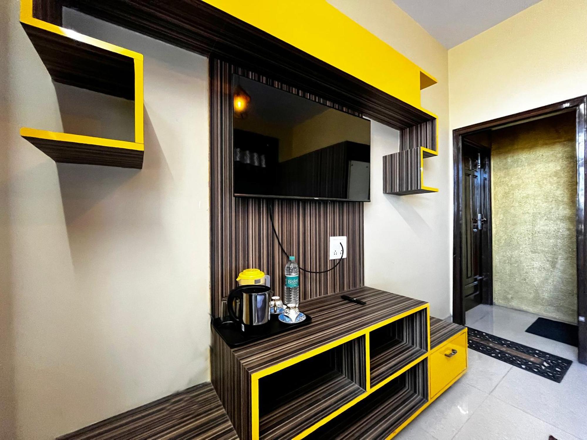 Puri'S Bnb ชิมลา ภายนอก รูปภาพ