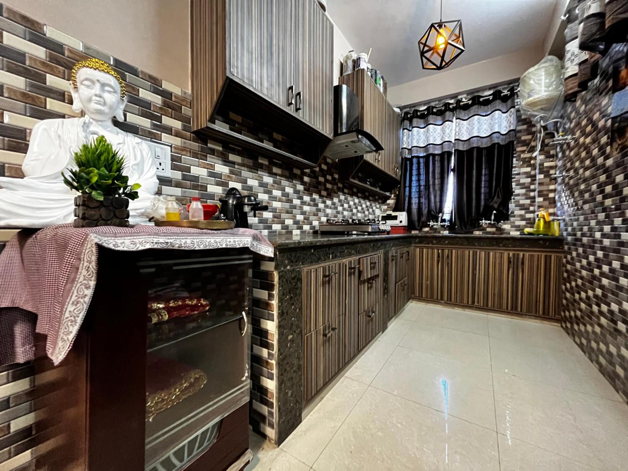 Puri'S Bnb ชิมลา ภายนอก รูปภาพ