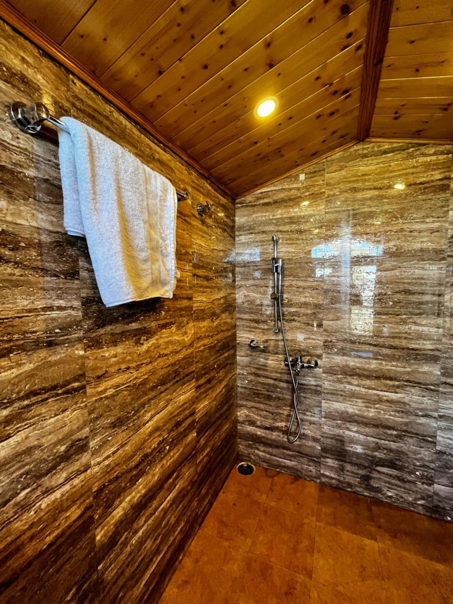Puri'S Bnb ชิมลา ภายนอก รูปภาพ