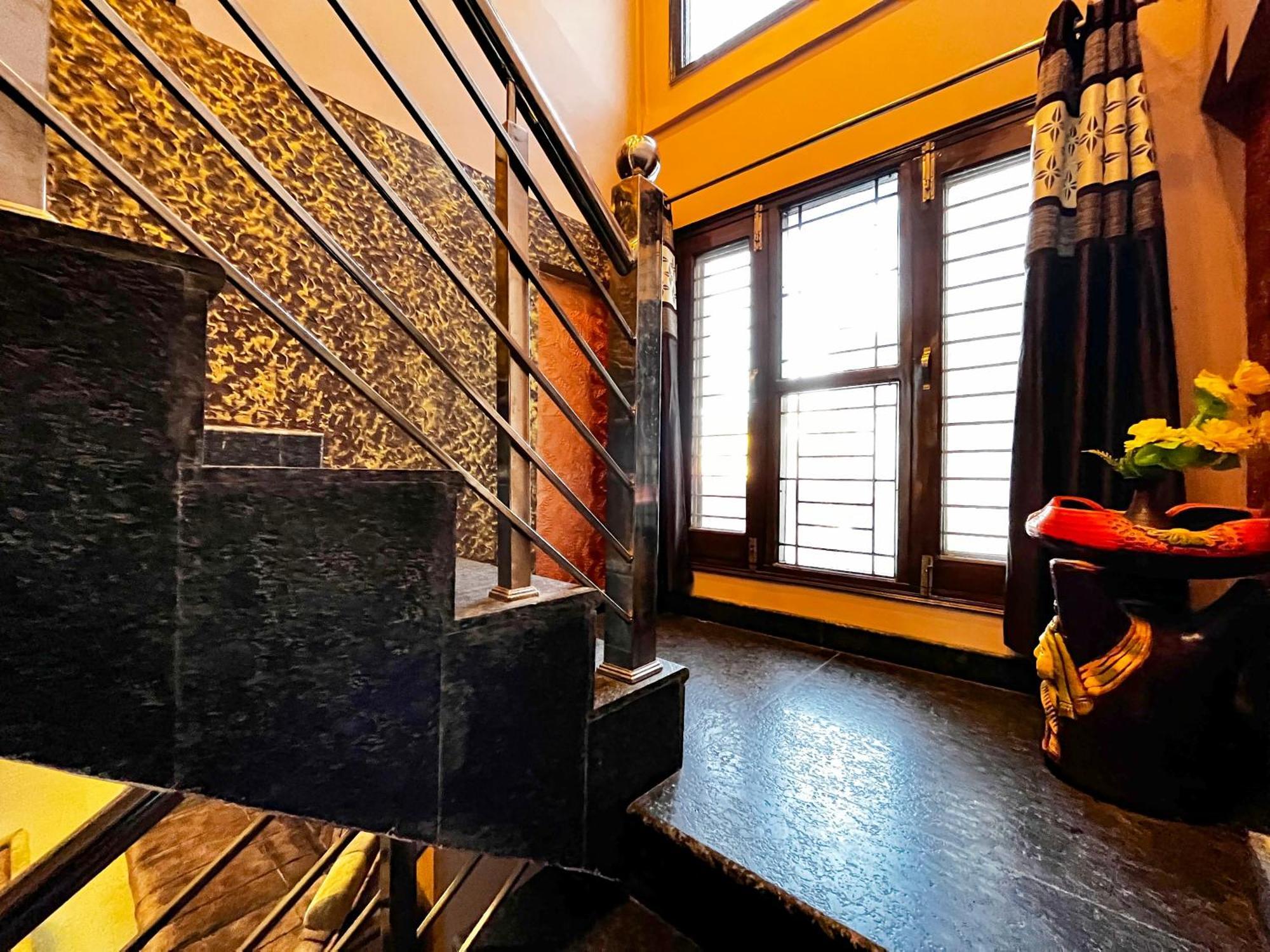 Puri'S Bnb ชิมลา ภายนอก รูปภาพ