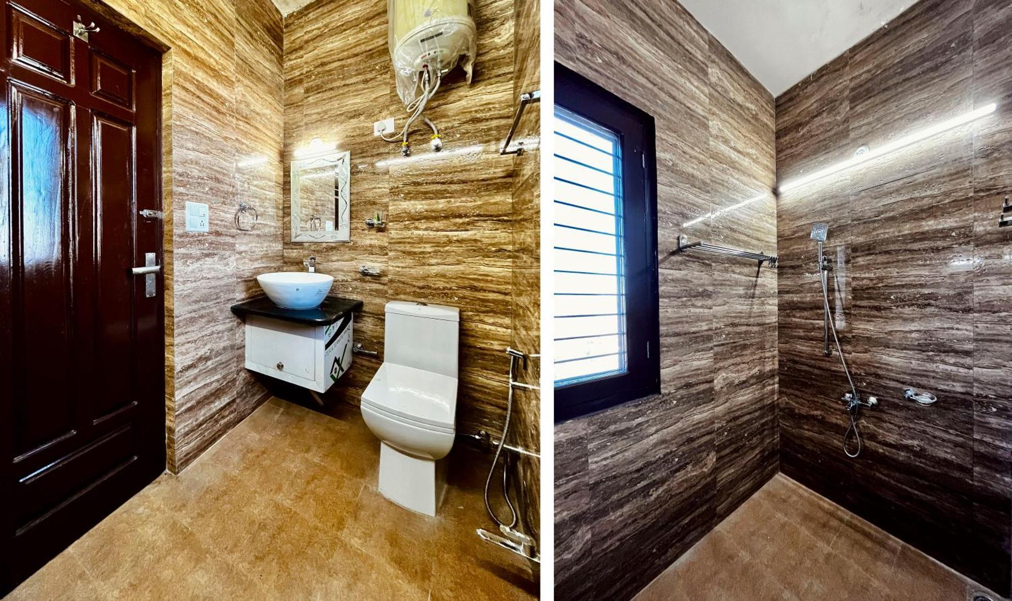 Puri'S Bnb ชิมลา ภายนอก รูปภาพ