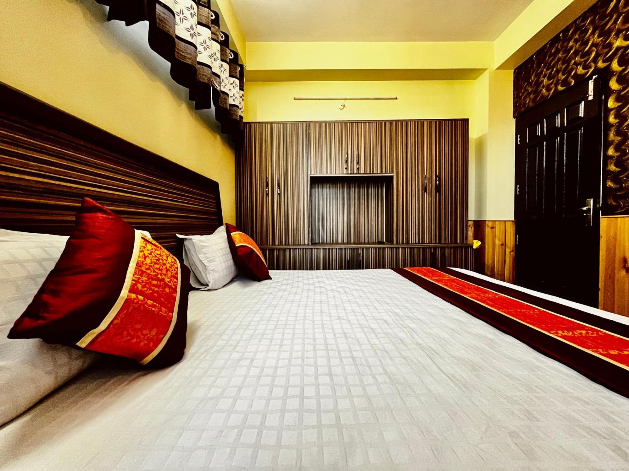 Puri'S Bnb ชิมลา ภายนอก รูปภาพ