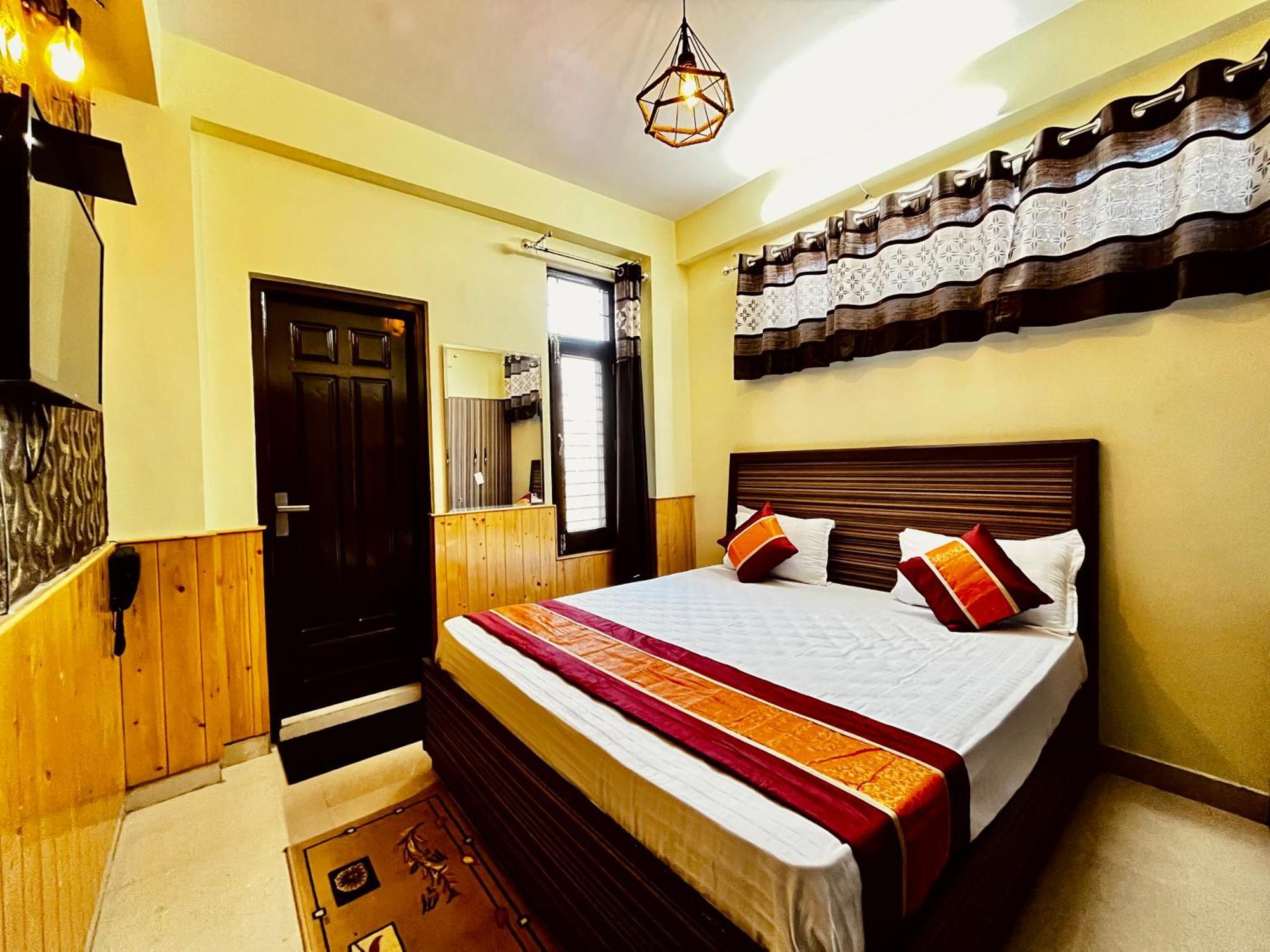 Puri'S Bnb ชิมลา ภายนอก รูปภาพ