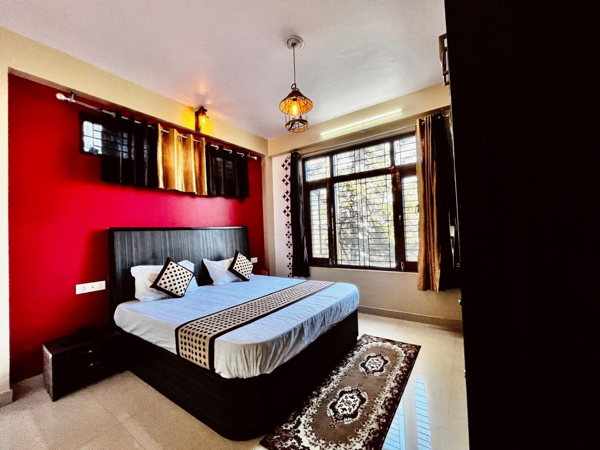 Puri'S Bnb ชิมลา ภายนอก รูปภาพ