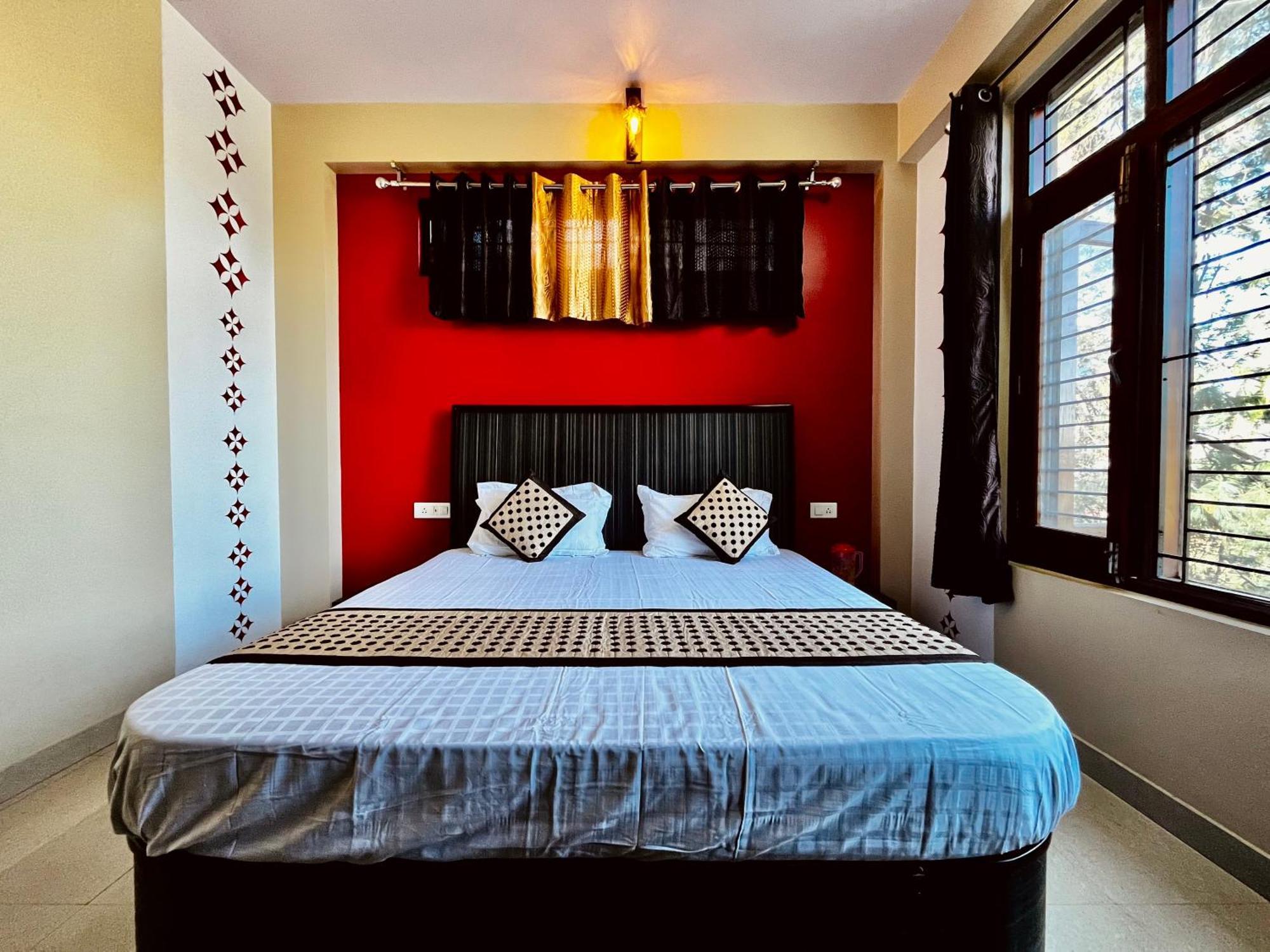 Puri'S Bnb ชิมลา ภายนอก รูปภาพ
