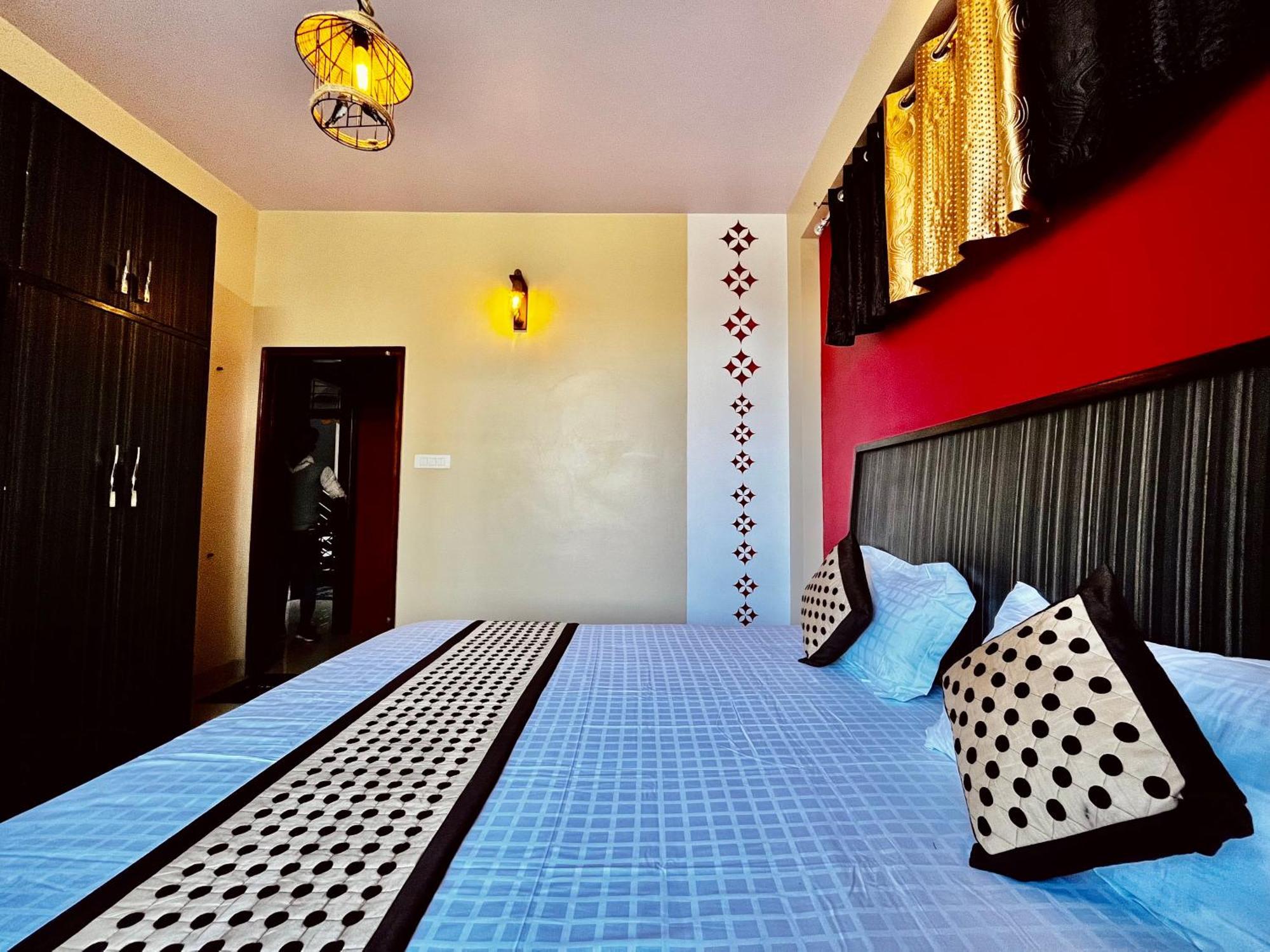 Puri'S Bnb ชิมลา ภายนอก รูปภาพ