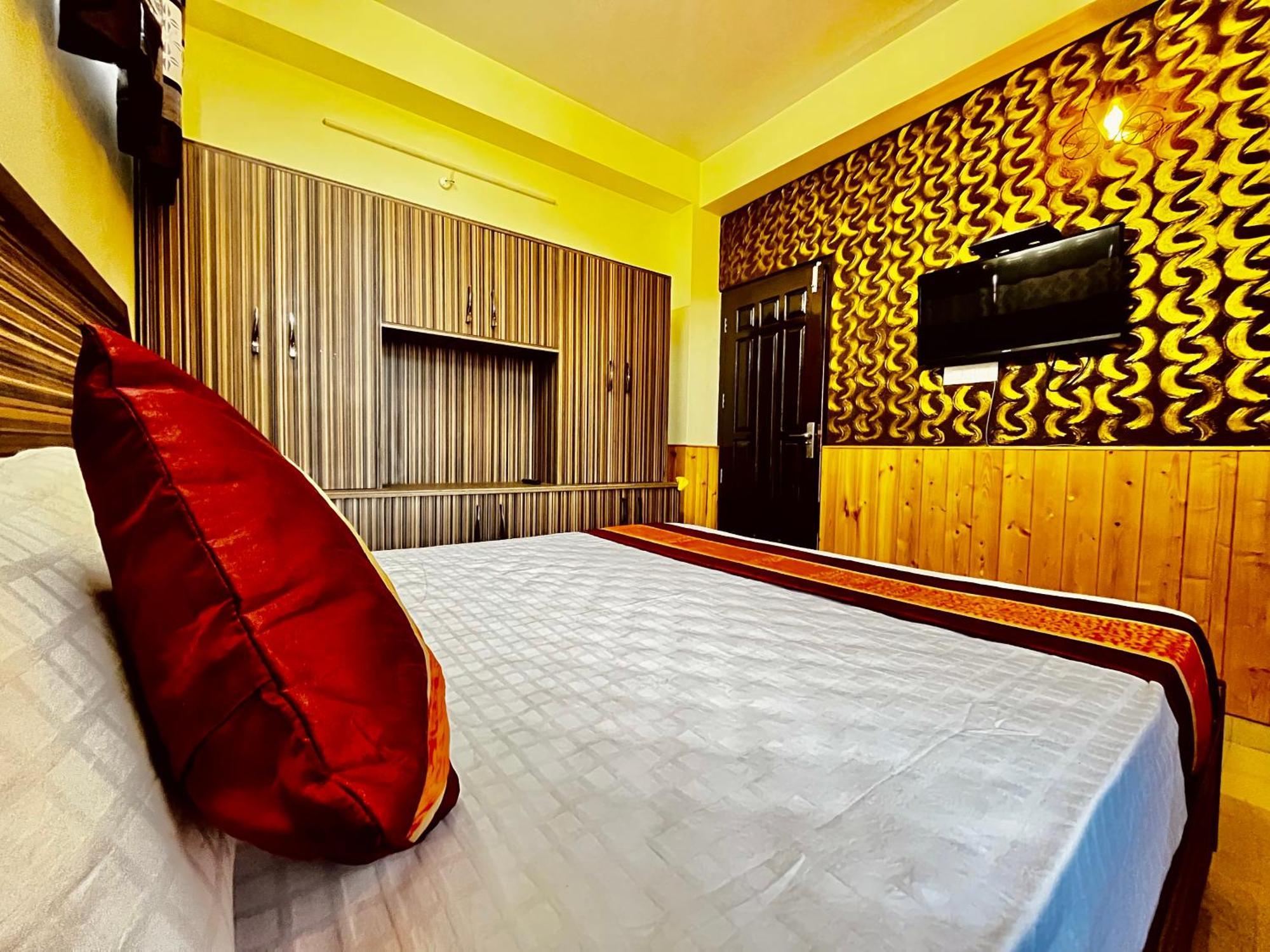 Puri'S Bnb ชิมลา ภายนอก รูปภาพ