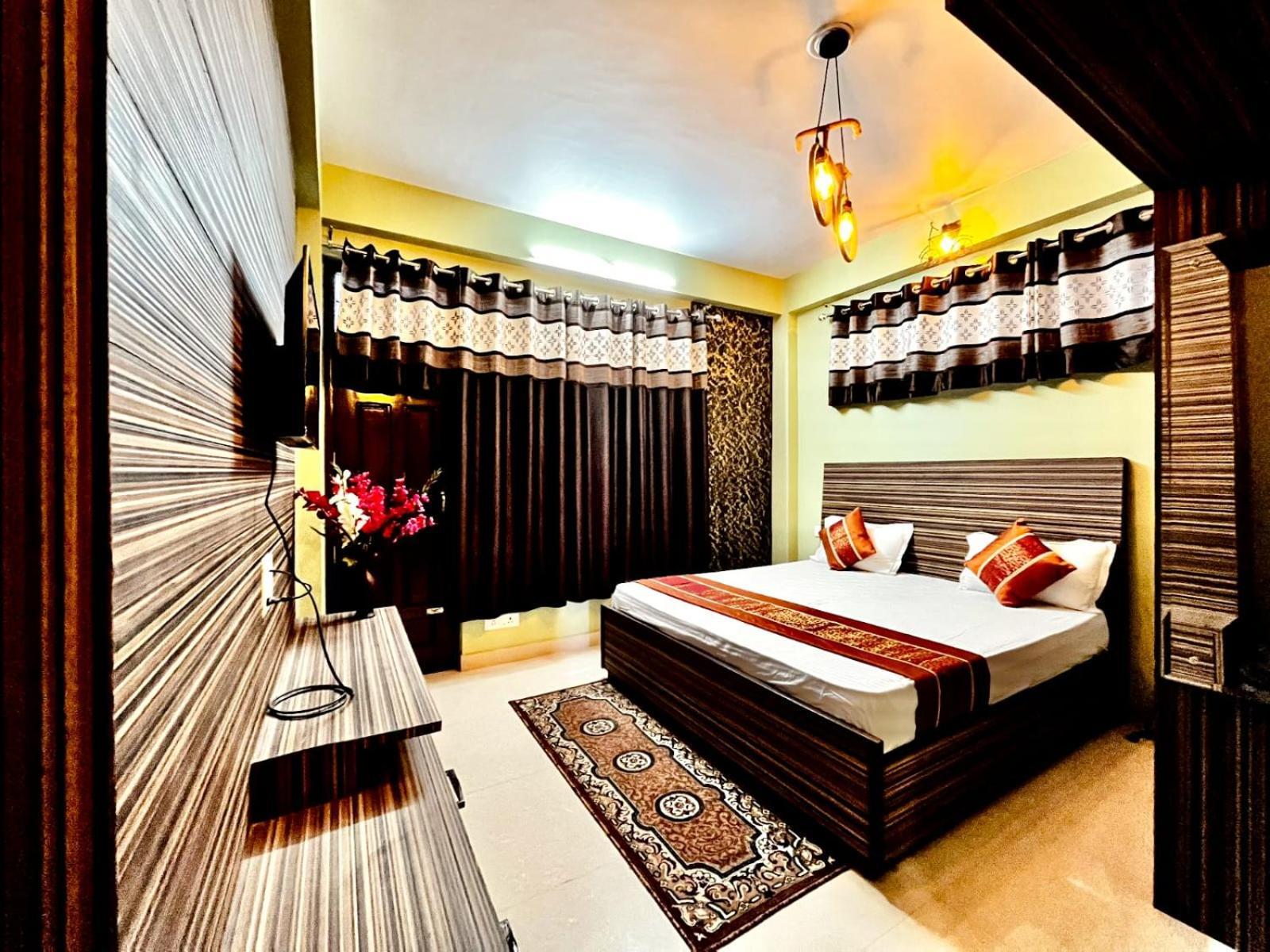 Puri'S Bnb ชิมลา ภายนอก รูปภาพ