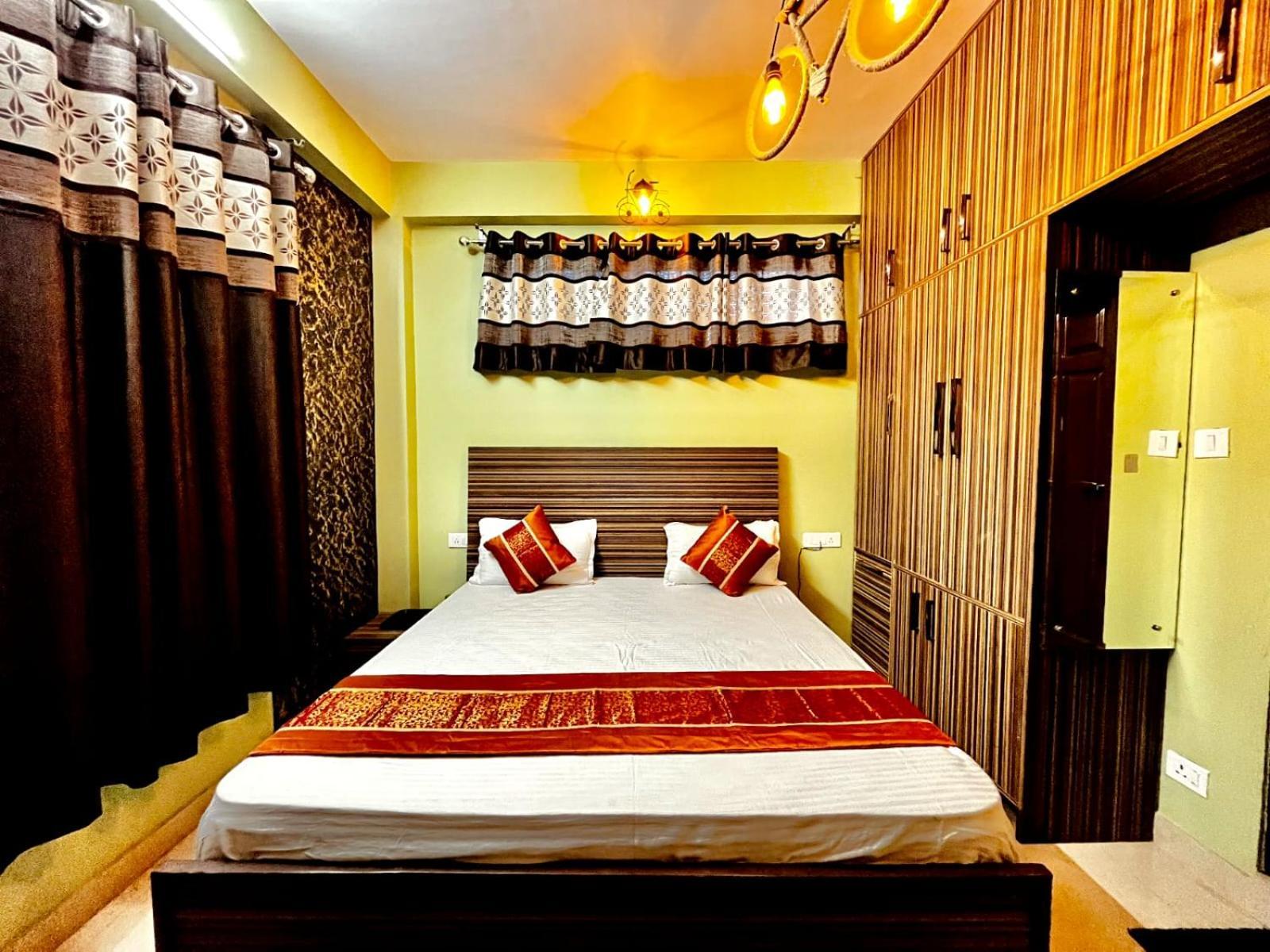 Puri'S Bnb ชิมลา ภายนอก รูปภาพ