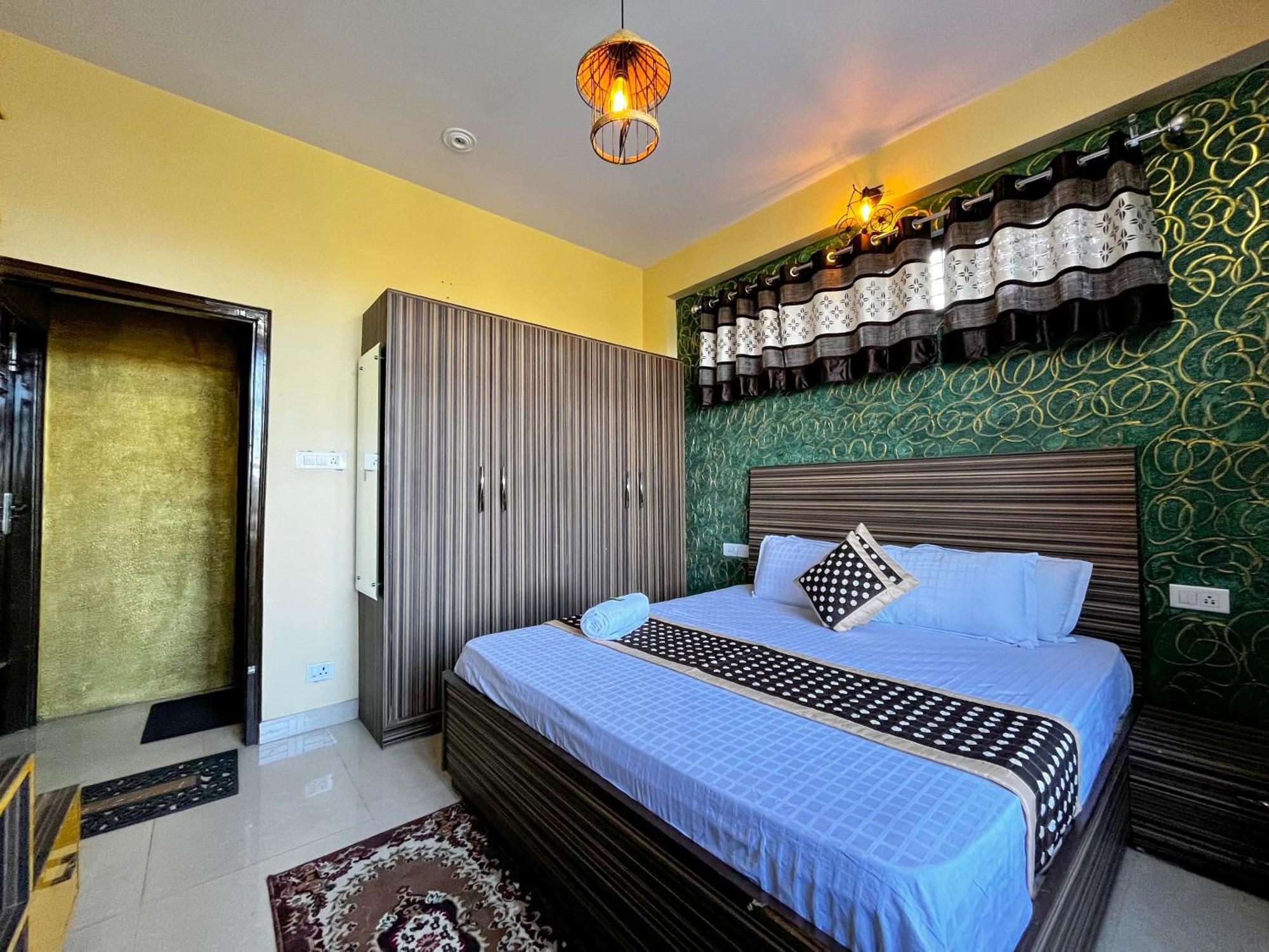Puri'S Bnb ชิมลา ภายนอก รูปภาพ